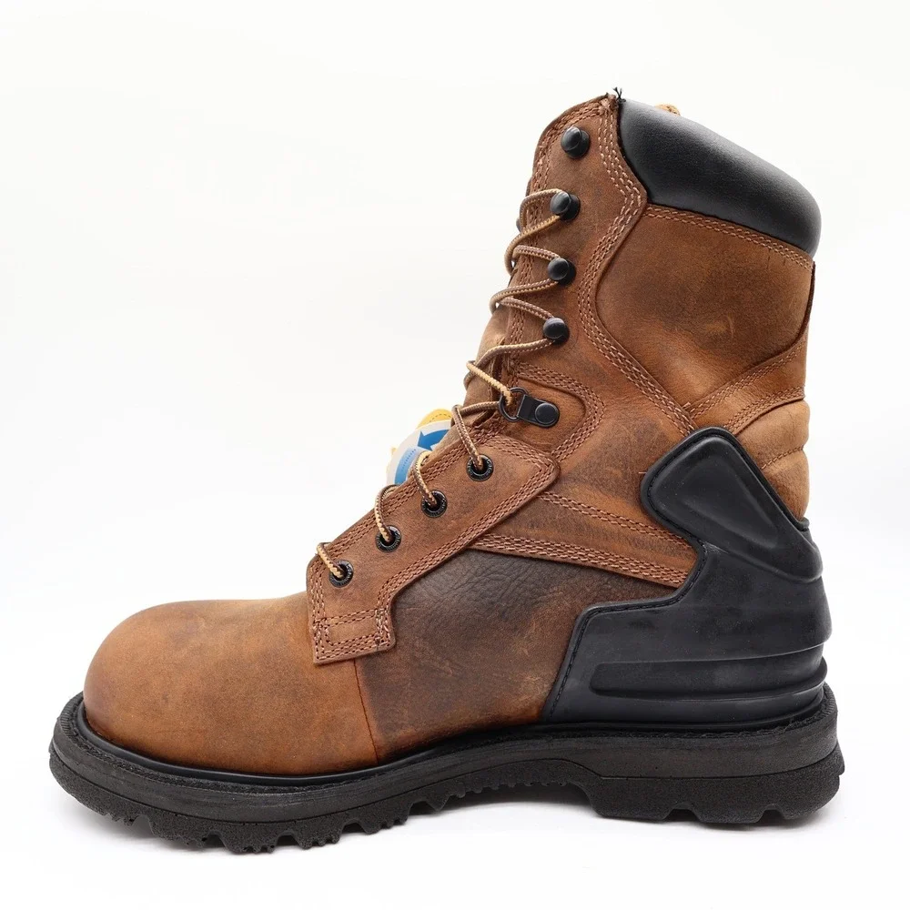 Carhartt work boots